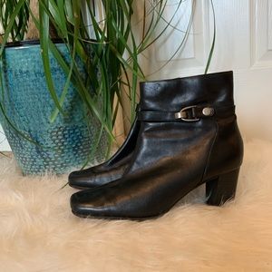 Nine West Booties
